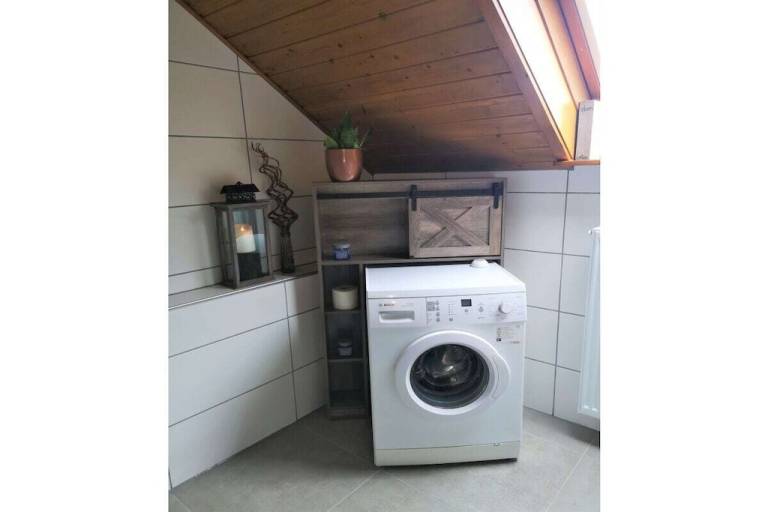 Vacation home with 3 rooms for 8 persons — photo 5