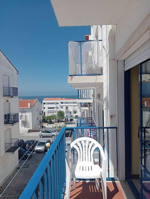 Appartement Nazaré