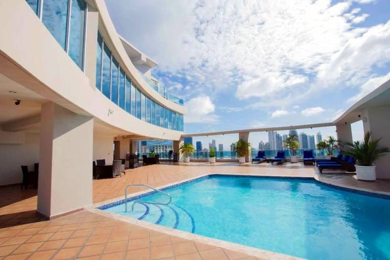 Appartement  Marbella