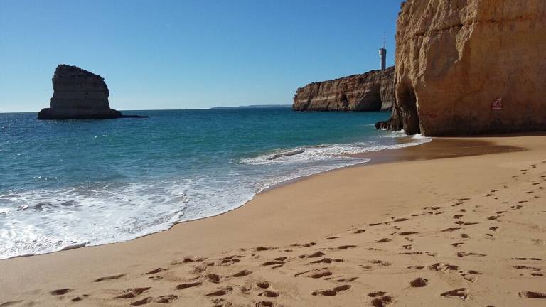 Appartement Carvoeiro