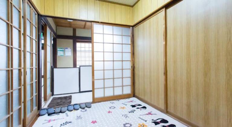 House with 2 rooms for 10 persons — photo 5