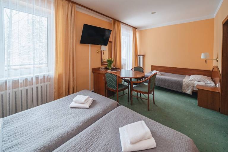 Pension  Zakopane