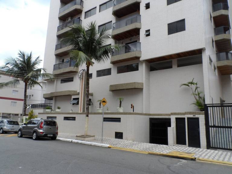 Apartamento  Praia Grande