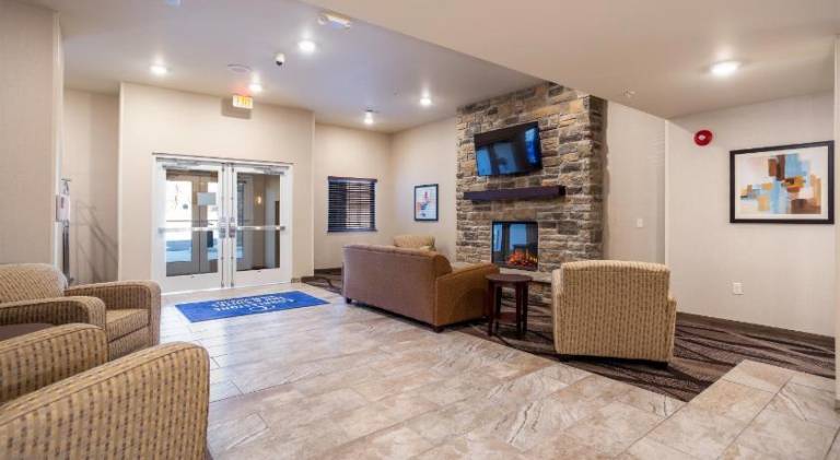 Cobblestone Inn & Suites - Brookville — photo 2