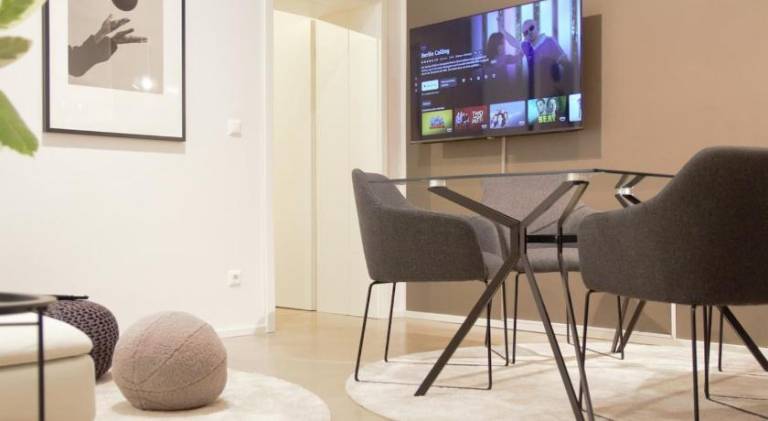 Pleasant rental apartment | Perfect for remote work | Pets are welcome — photo 2