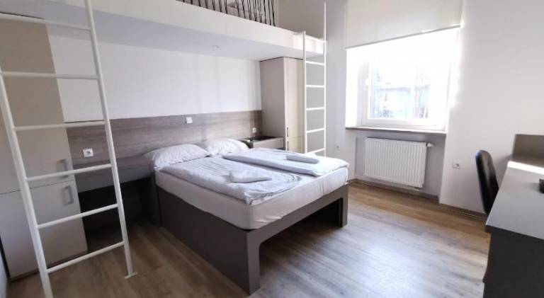 Bed & Breakfast Laibach