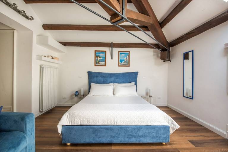 Bed & Breakfast Palermo
