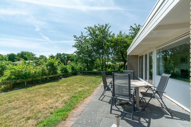 House with garden & terrace | Pets allowed — photo 5