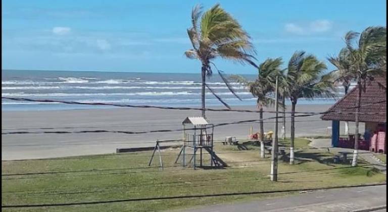 Embrasando Beach — photo 2