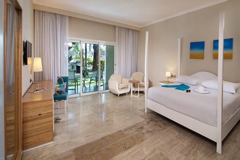 Aparthotel Puerto Plata
