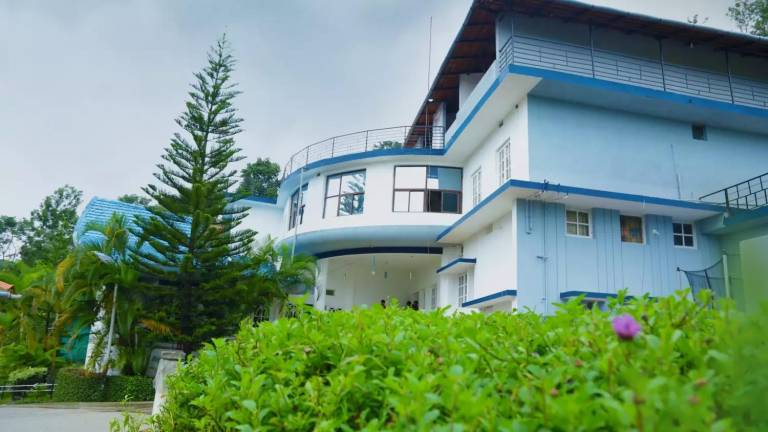 Resort  Madikeri