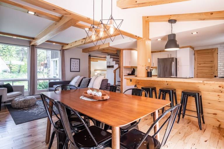 Chalet Orford