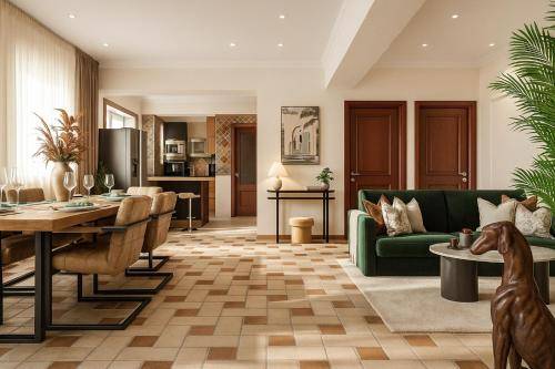 Appartement Sector 1