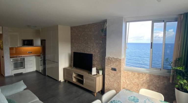 Rental apartment with 2 rooms for 4 persons — photo 2