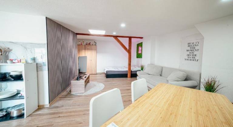 Apartment with 1 room for 2 persons — photo 3