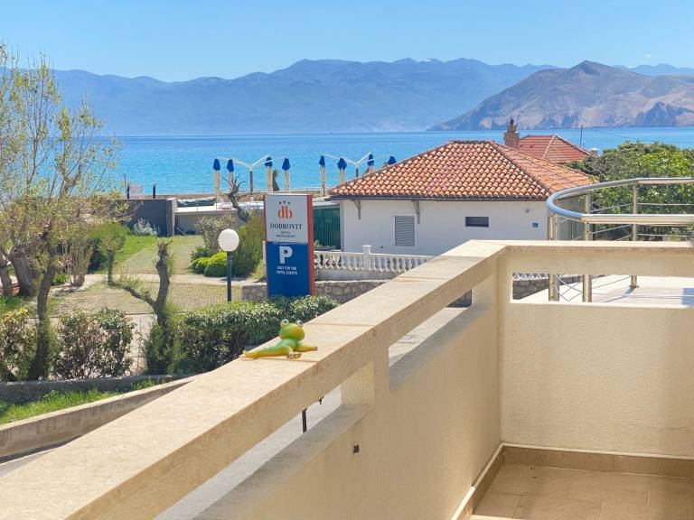 Apartament  Baška