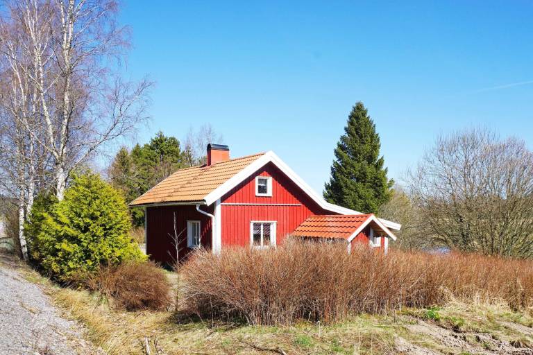 Ferienhaus in Munkedal, Hedekas f&uuml;r max. 4 Personen, 