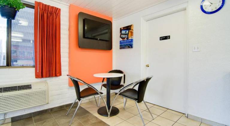 Motel 6 Eloy, AZ - Casa Grande — photo 5
