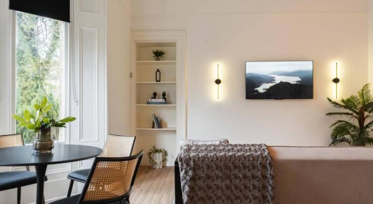 Apartment | Close to University of Glasgow — photo 3