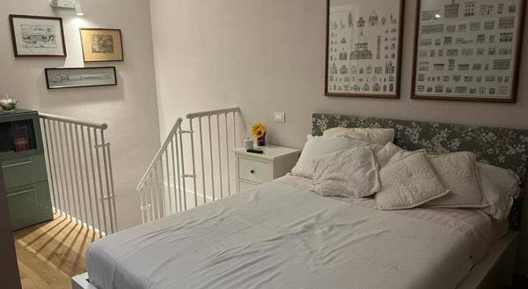 Apartment with yard | Dogs allowed in Ravenna