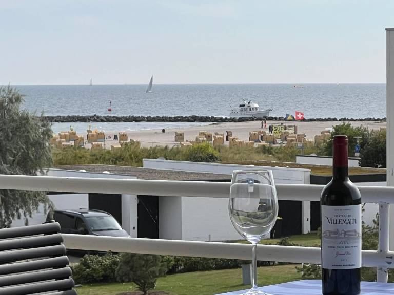 Apartment Burg auf Fehmarn