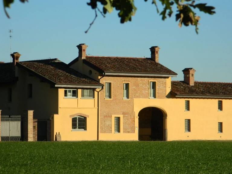 Casa  San Colombano al Lambro