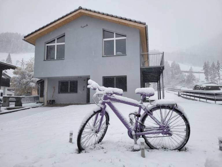 Ferienwohnung Splügen
