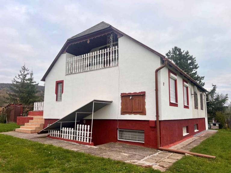 Ferienhaus Balatonrendes