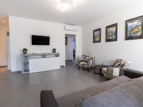 100 m² Ferienwohnung