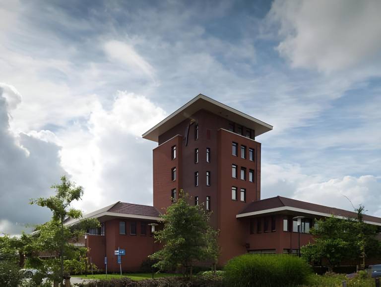 Hotel van der Valk Wolvega Heerenveen