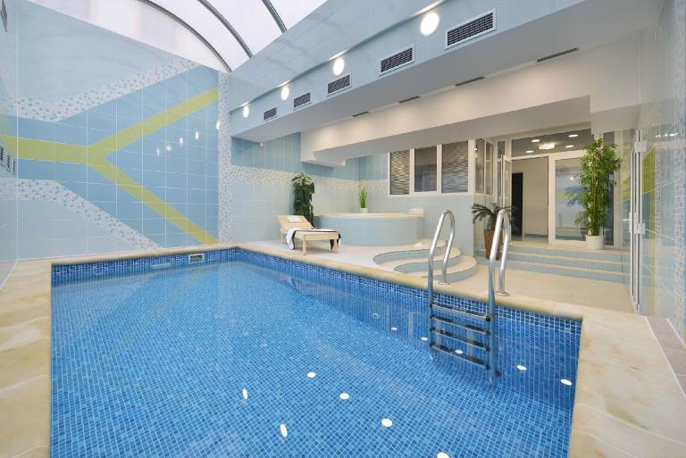 Residence Knizeci Dvur — photo 2