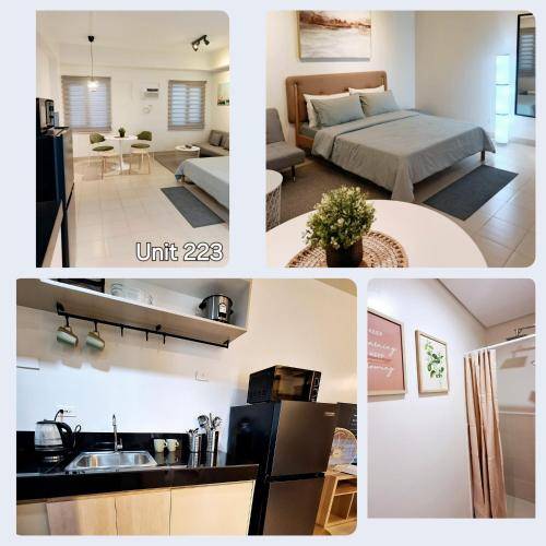 Hotellejlighed Quezon City