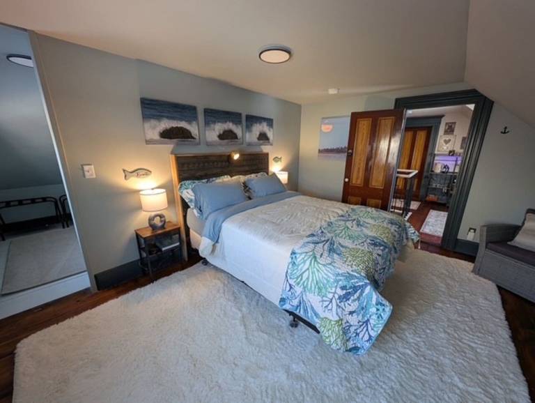 Chambre d'hôtes Shag Harbour
