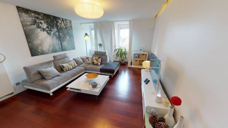 Ferienwohnung Straßburg