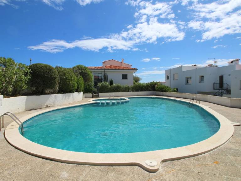 Appartement Portbou