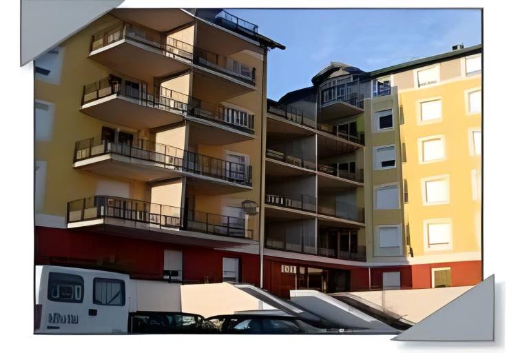 Sejours and Affaires Geneve Saint Genis in Saint-Genis-Pouilly