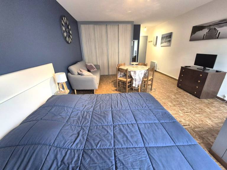 Residence Le Chateau Durieux 4 - Spacious accommodation! — photo 5