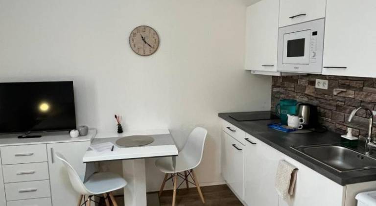 Rental apartment | Pets are welcome — photo 4