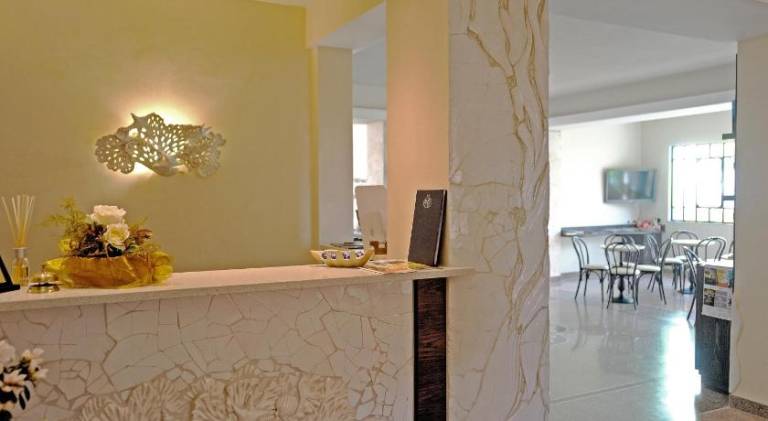 Hotel Villa Centa — photo 4