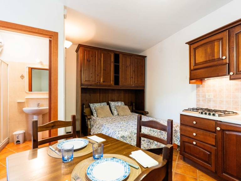Appartement Diano Marina