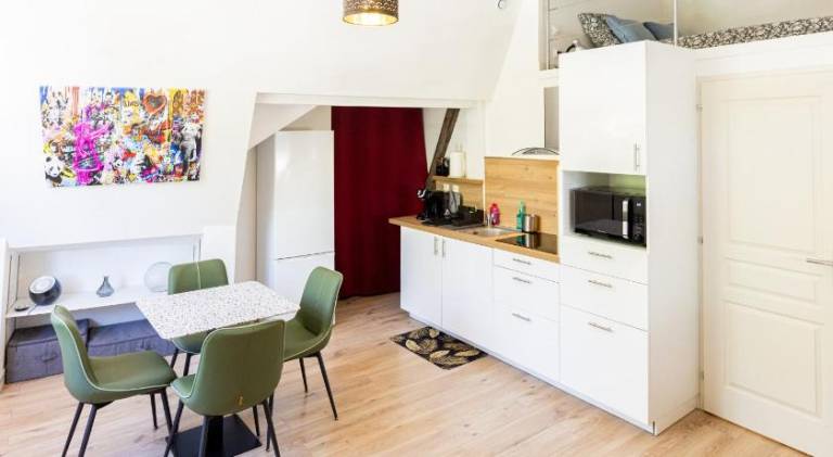 Wonderful holiday apartment | Pets allowed — photo 5