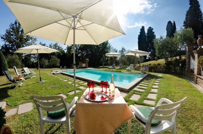 Villa Montecarlo