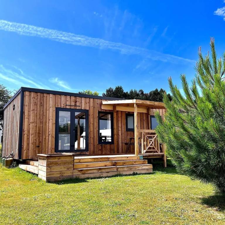Mobil-home  Saint-Valery-en-Caux