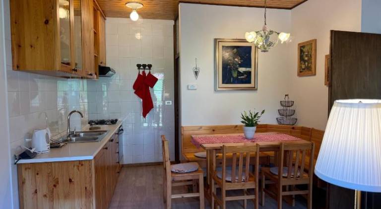Apartment with 1 room for 3 persons — photo 4