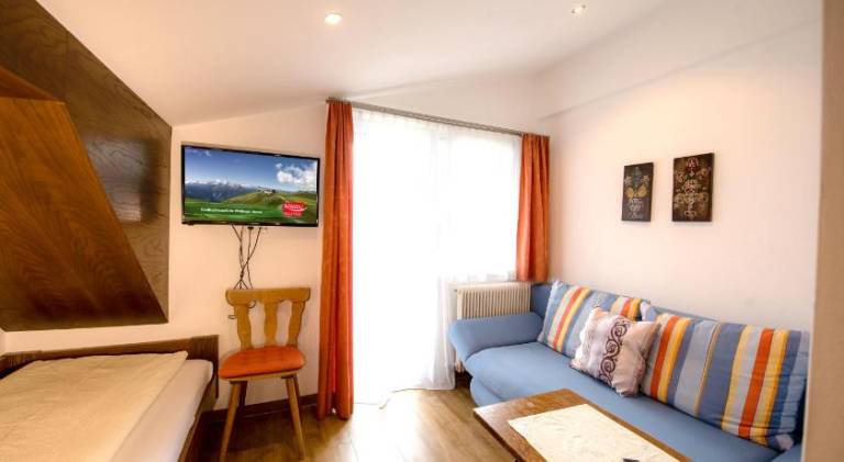Jugend- und Familienhotel Venedigerhof — photo 2