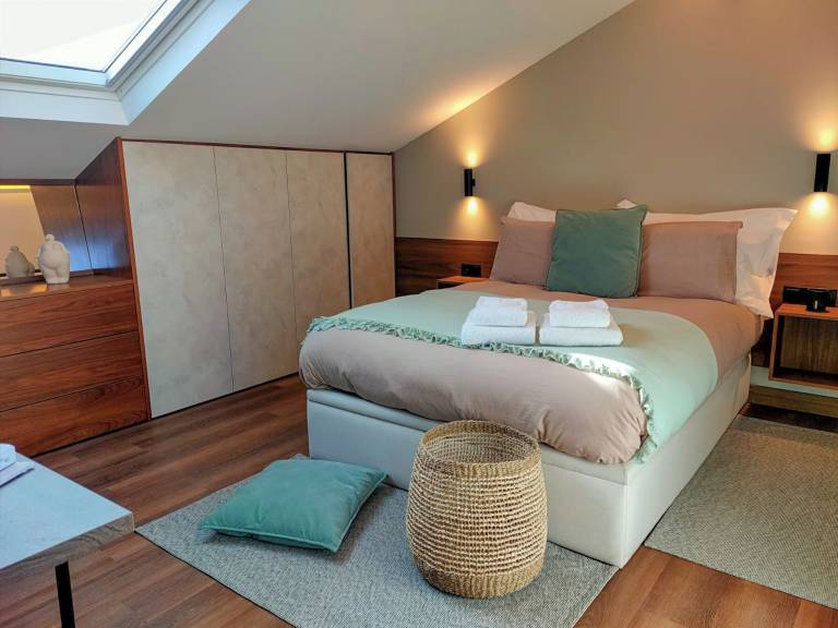Appartement Leiria