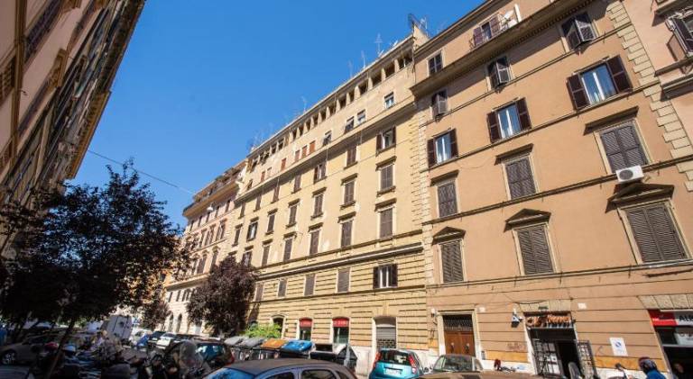 Apartment | Near St. Peter's Basilica | Pets allowed — photo 3