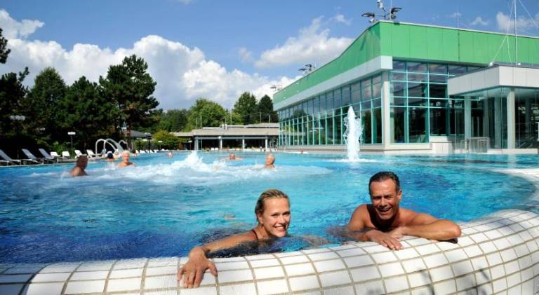 Parkhotel Bad Bevensen, ThermePlus — photo 4