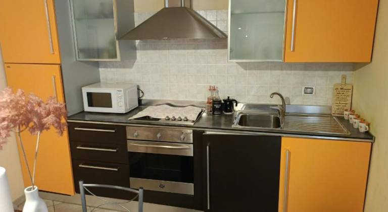 Rental apartment with 2 rooms for 6 persons — photo 4
