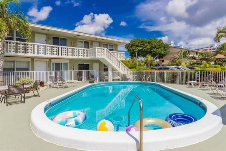 Condo  Pompano Beach